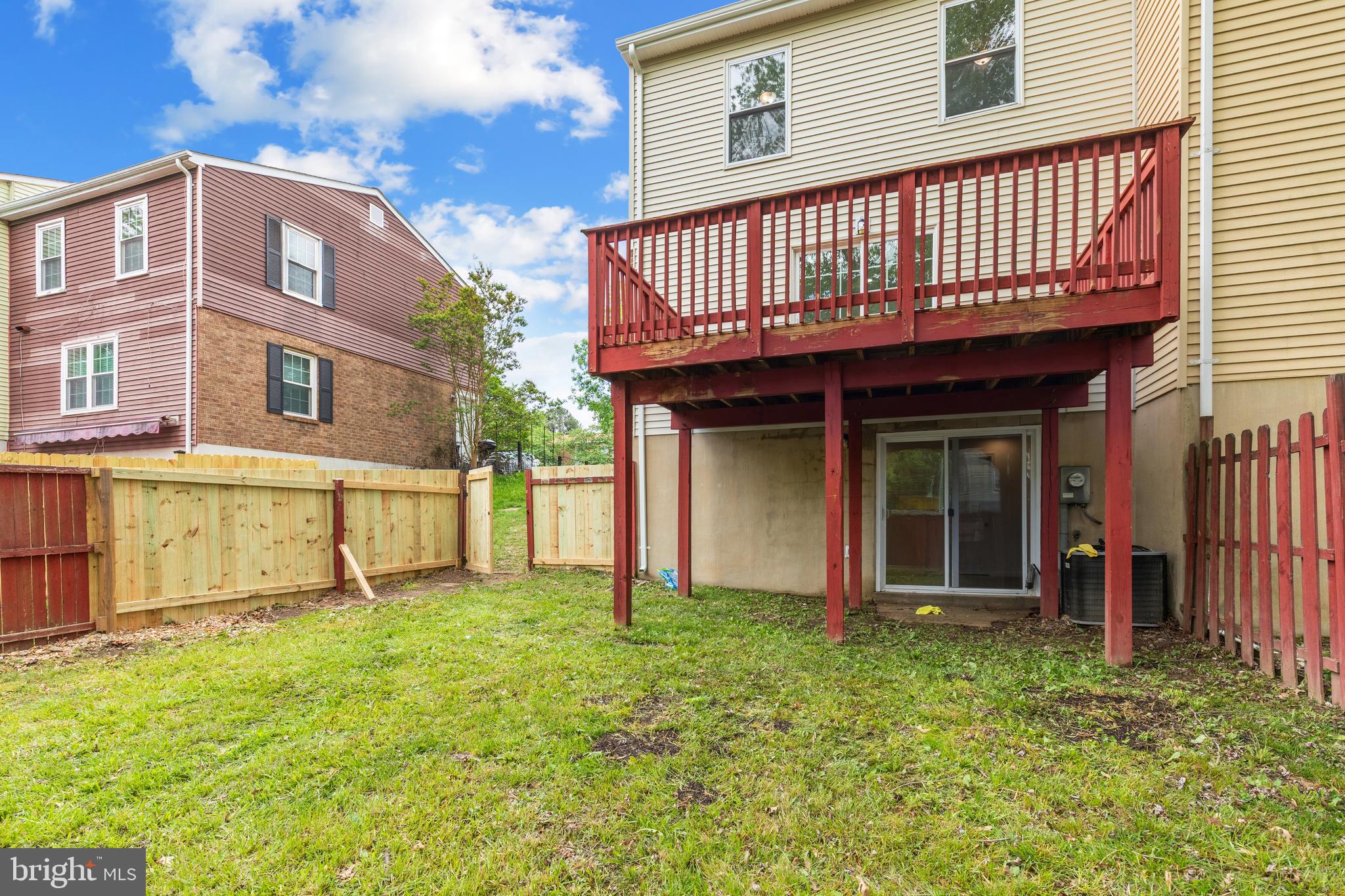 SPRING MEADOWS CONDO - Residential