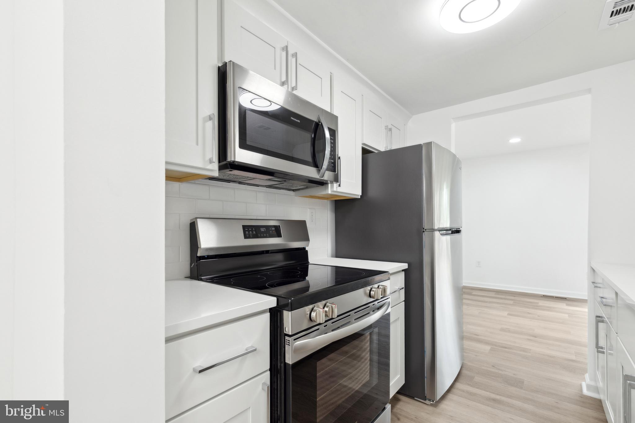 SPRING MEADOWS CONDO - Residential