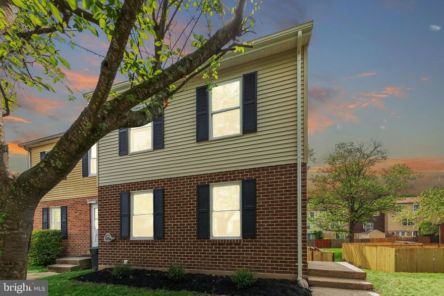 Beautifully updated 4-bedroom, 2.5-bath single-family condo that offers the perfect blend of comfort and convenience. Move-in ready and thoughtfully renovated, the home features modern finishes throughout, spacious living areas, and a functional layout ideal for families or anyone seeking extra room. Enjoy the benefits of condo living with the privacy of a single-family residence. Ideally situated near top-rated schools, popular restaurants, and local shops, this home delivers both style and a prime location—perfect for today's lifestyle. Don't miss this chance to own this wonderful property!