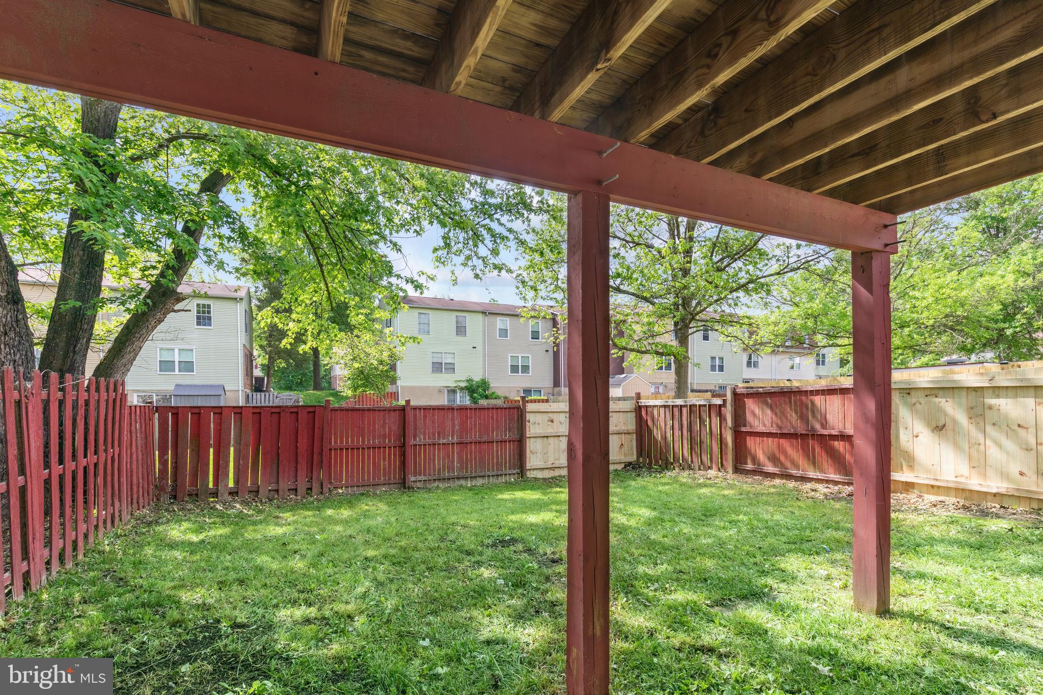 SPRING MEADOWS CONDO - Residential