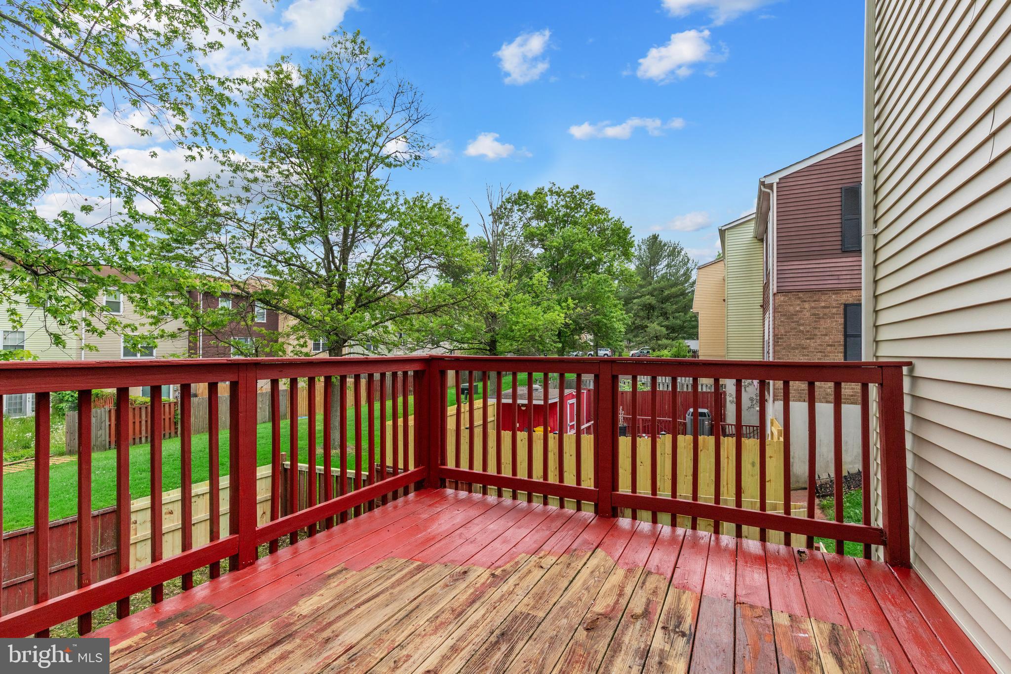 SPRING MEADOWS CONDO - Residential