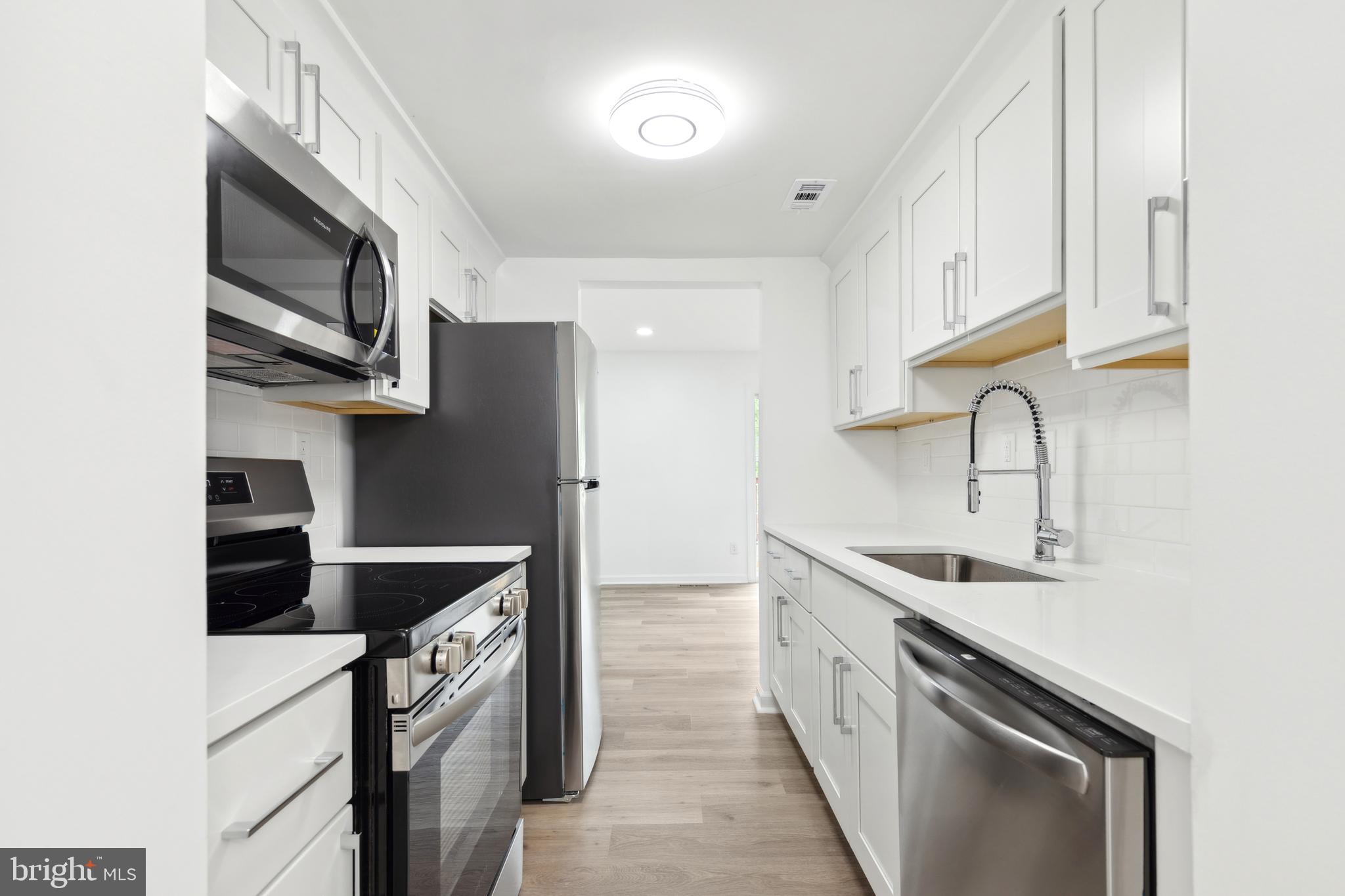 SPRING MEADOWS CONDO - Residential