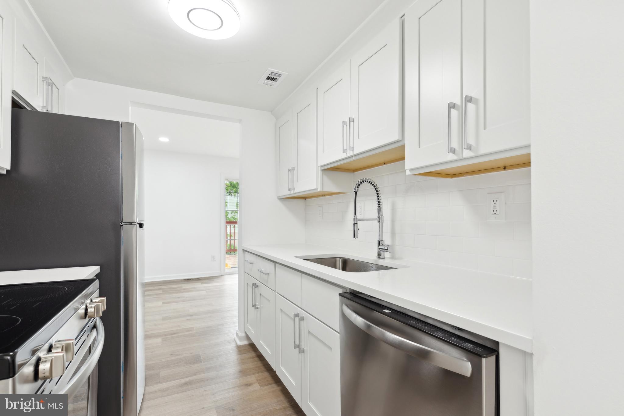 SPRING MEADOWS CONDO - Residential