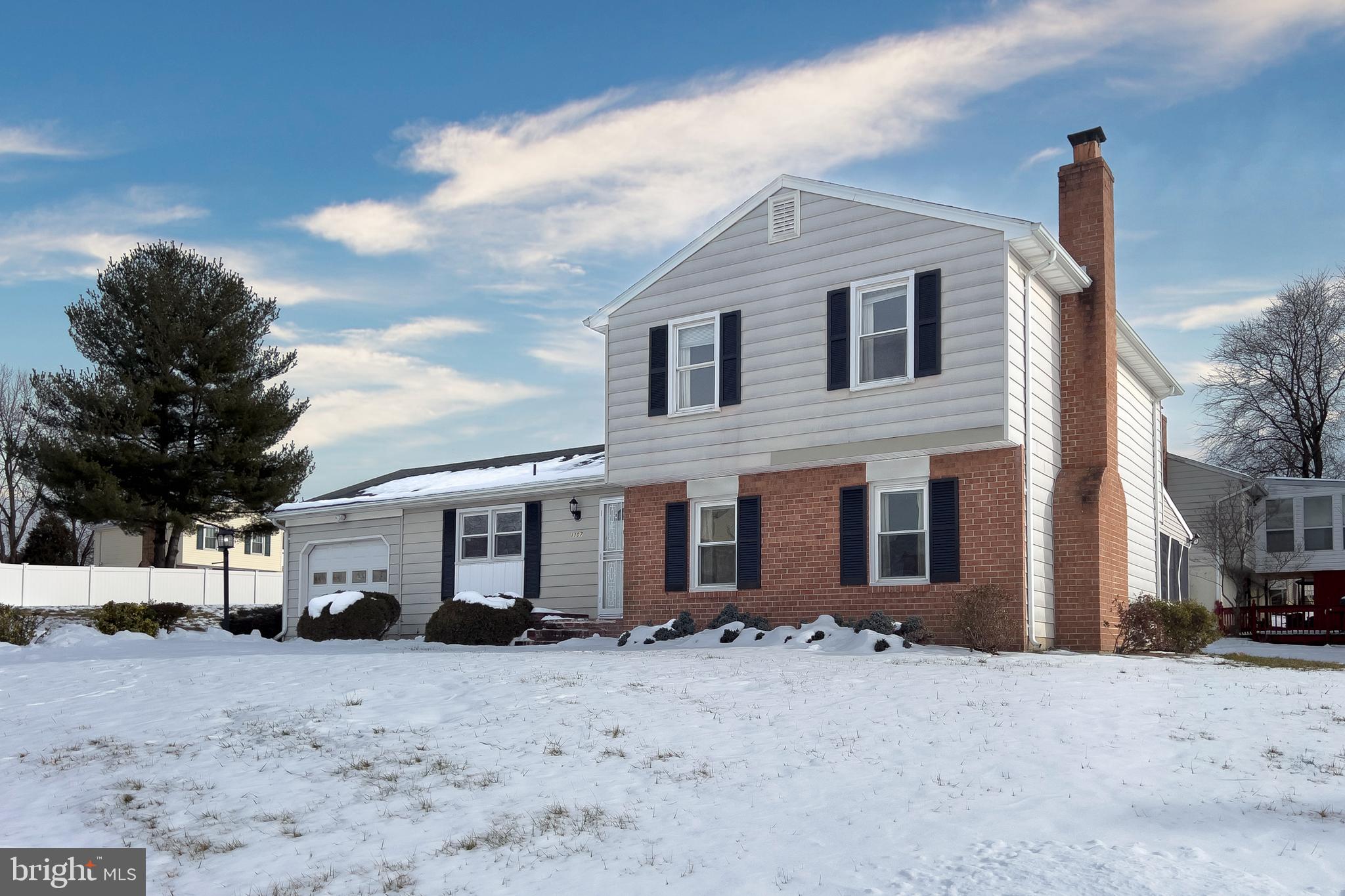 JOHNNYCAKE - Residential