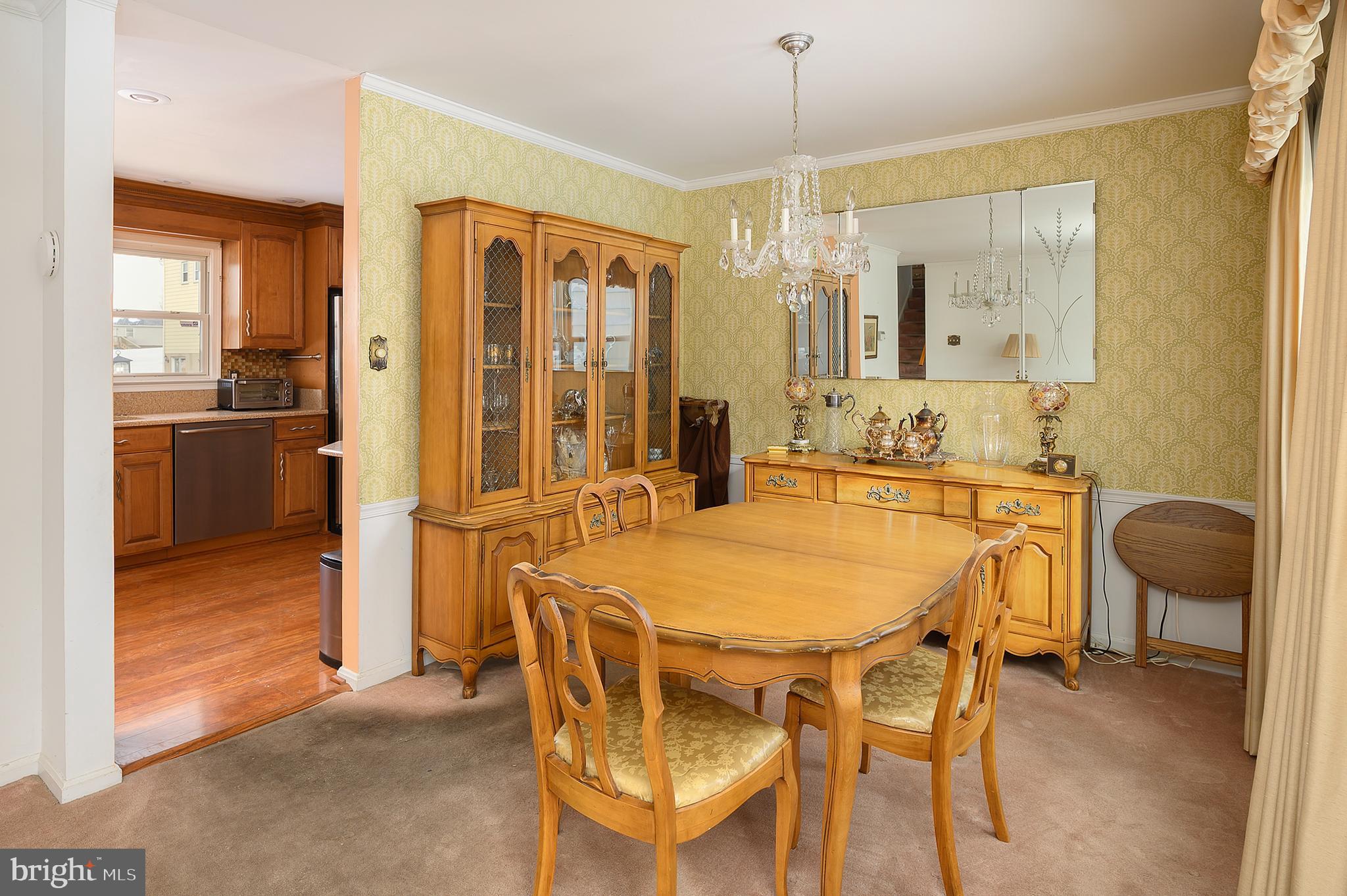 JOHNNYCAKE - Residential