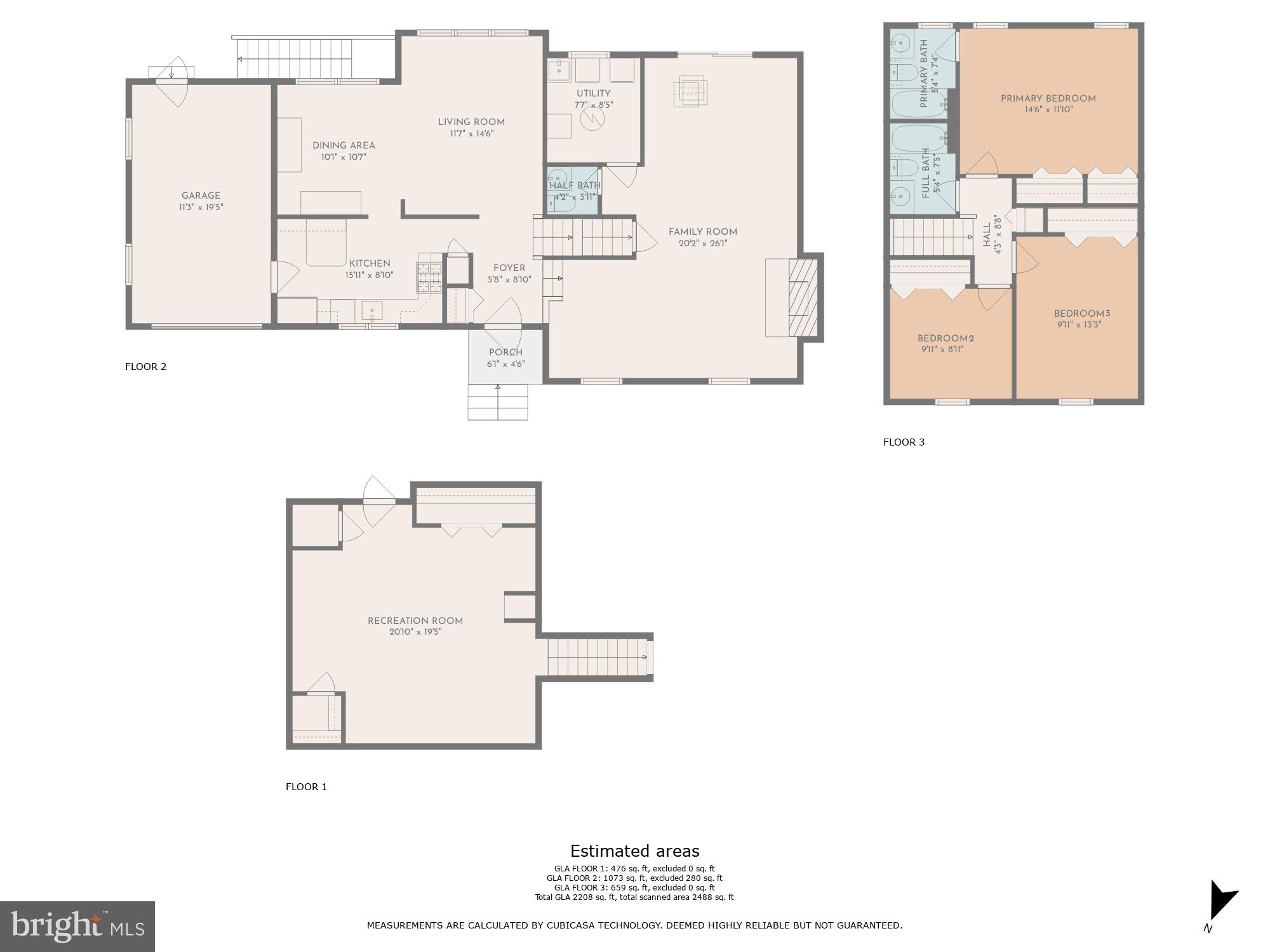 JOHNNYCAKE - Residential