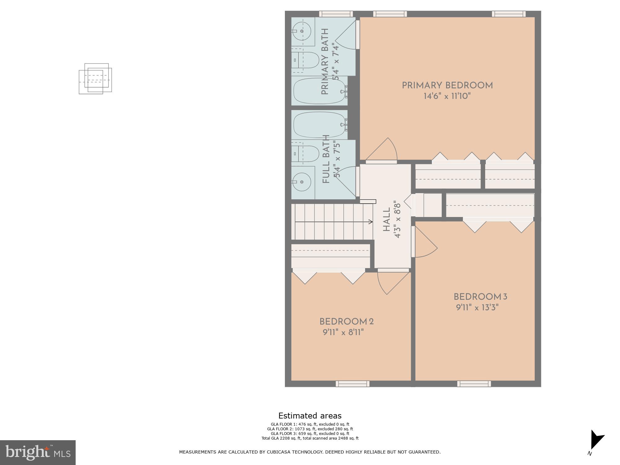 JOHNNYCAKE - Residential