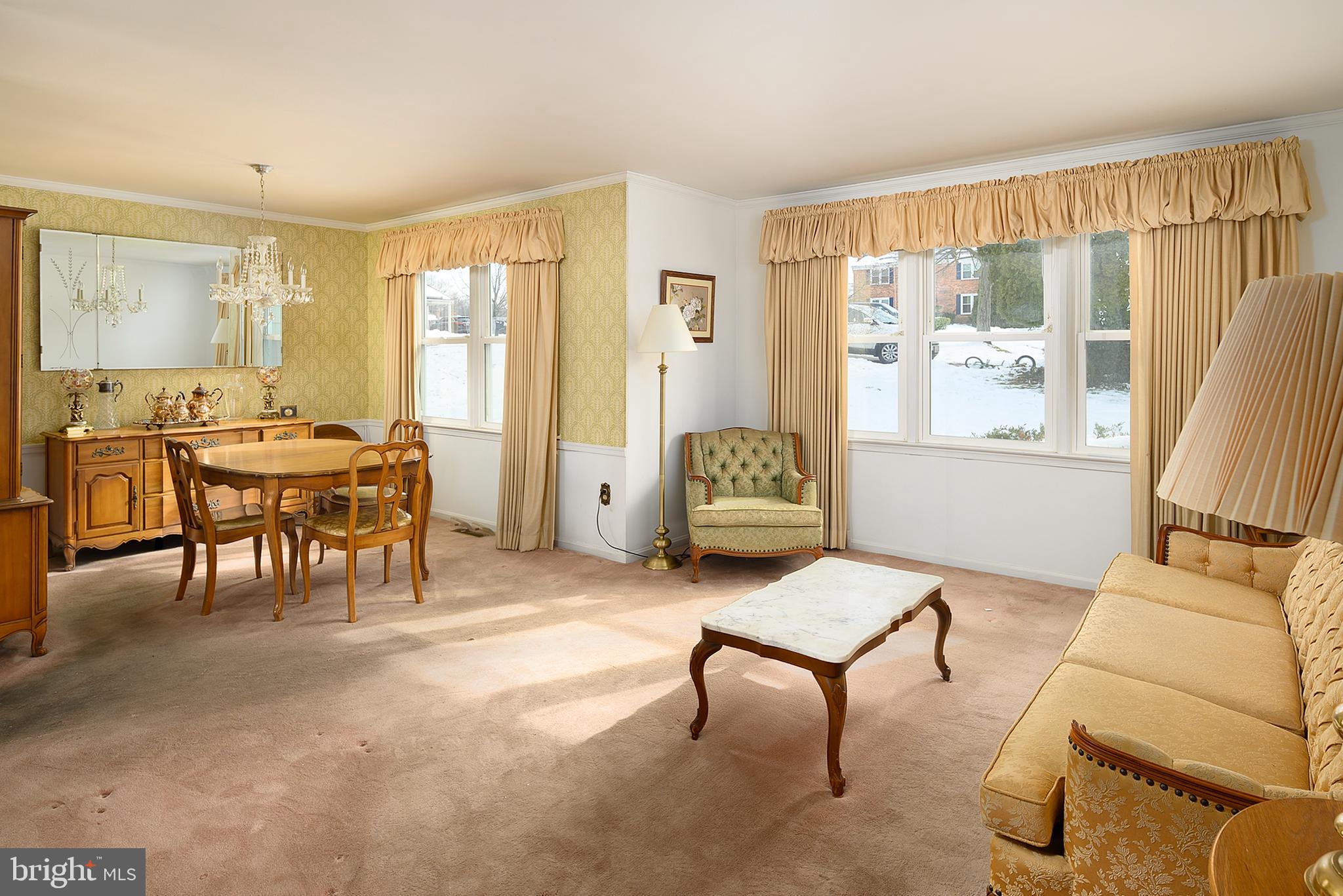 JOHNNYCAKE - Residential