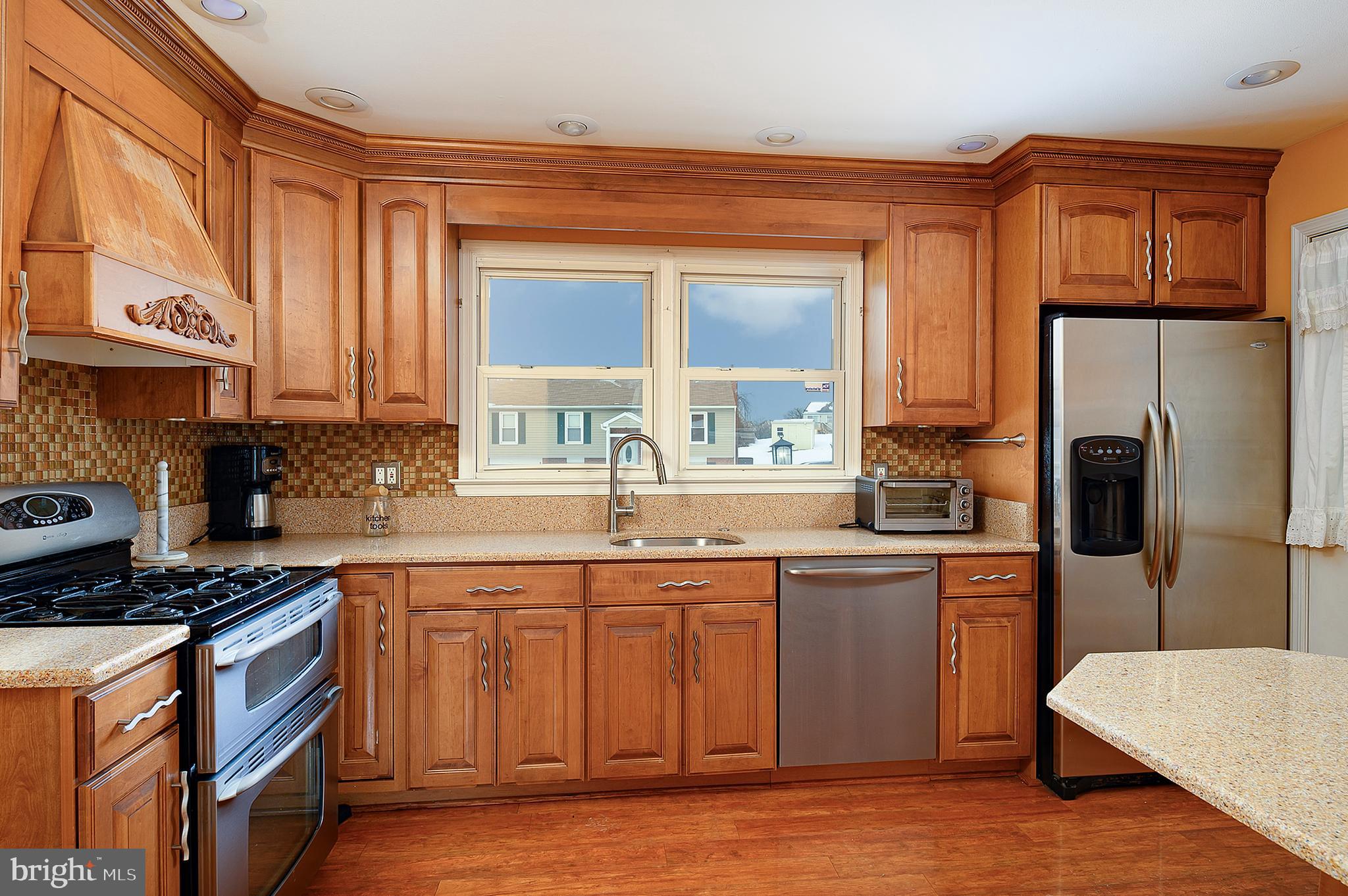 JOHNNYCAKE - Residential