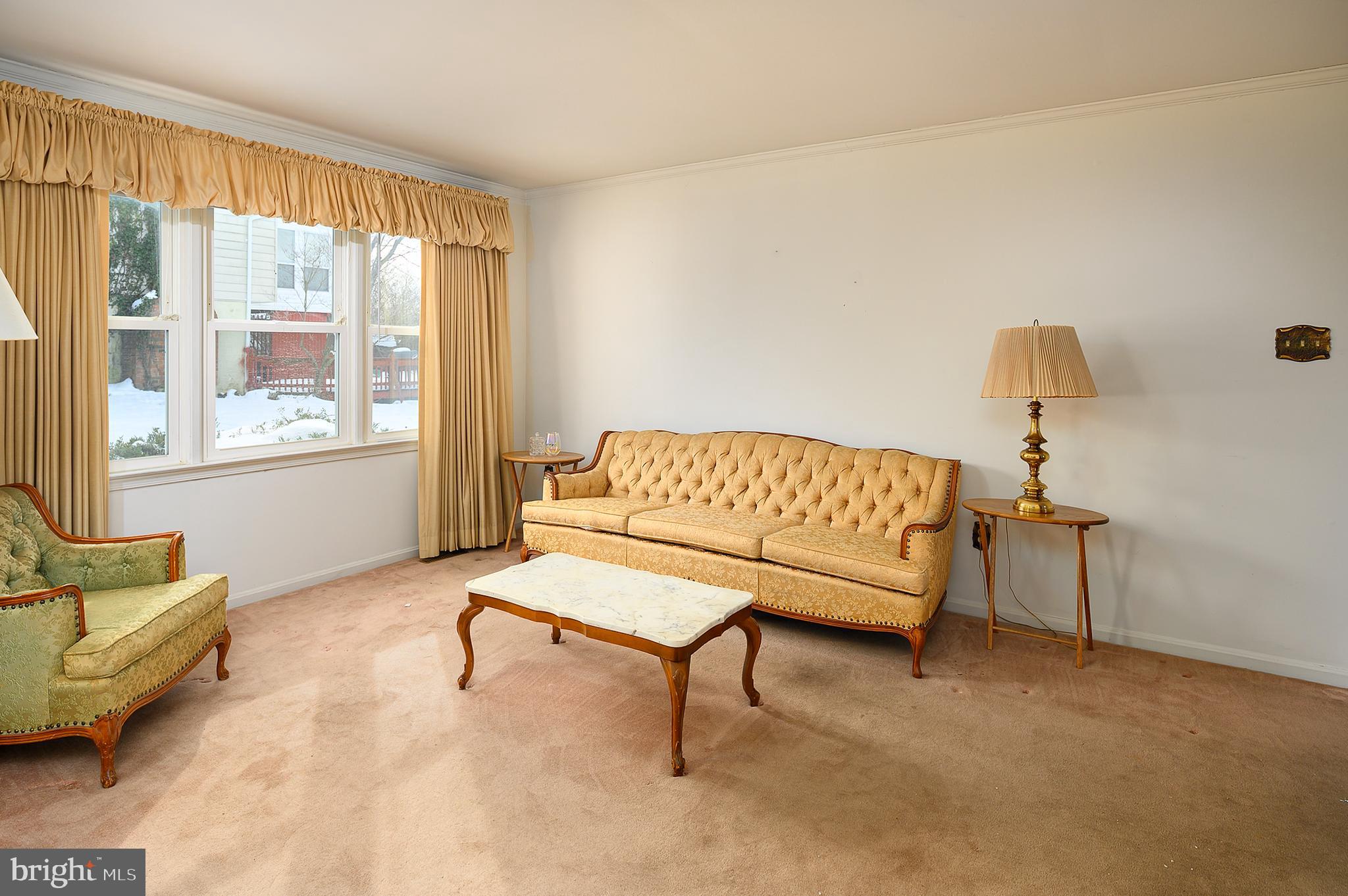 JOHNNYCAKE - Residential