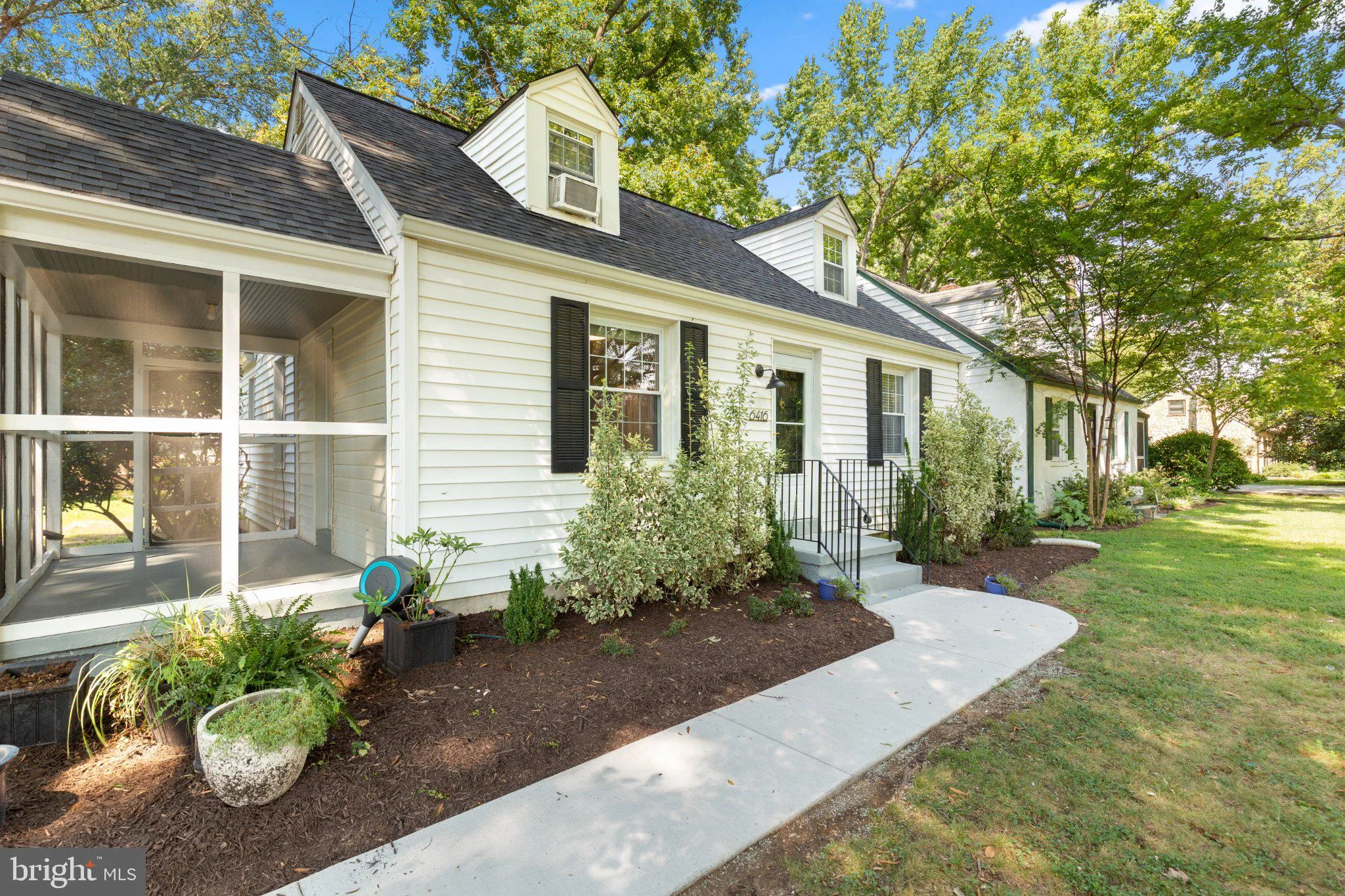 6416 13th Street, Alexandria, VA, 22307