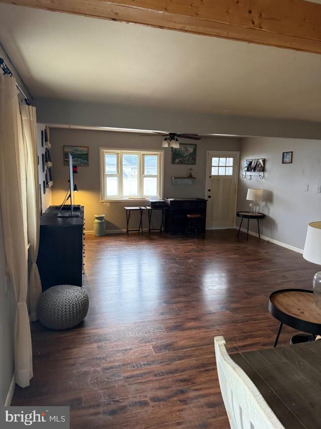 14 FULLING MILL ROAD