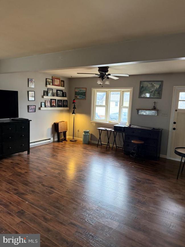 14 FULLING MILL ROAD