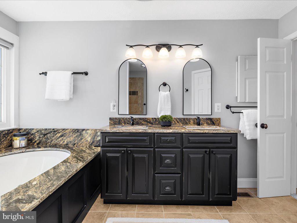 REGULARS - Residential