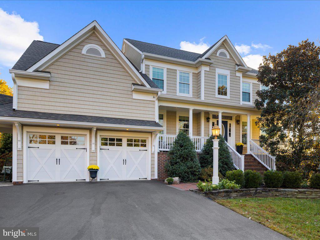 REGULARS - Residential