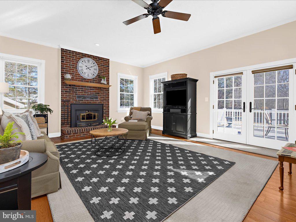 REGULARS - Residential