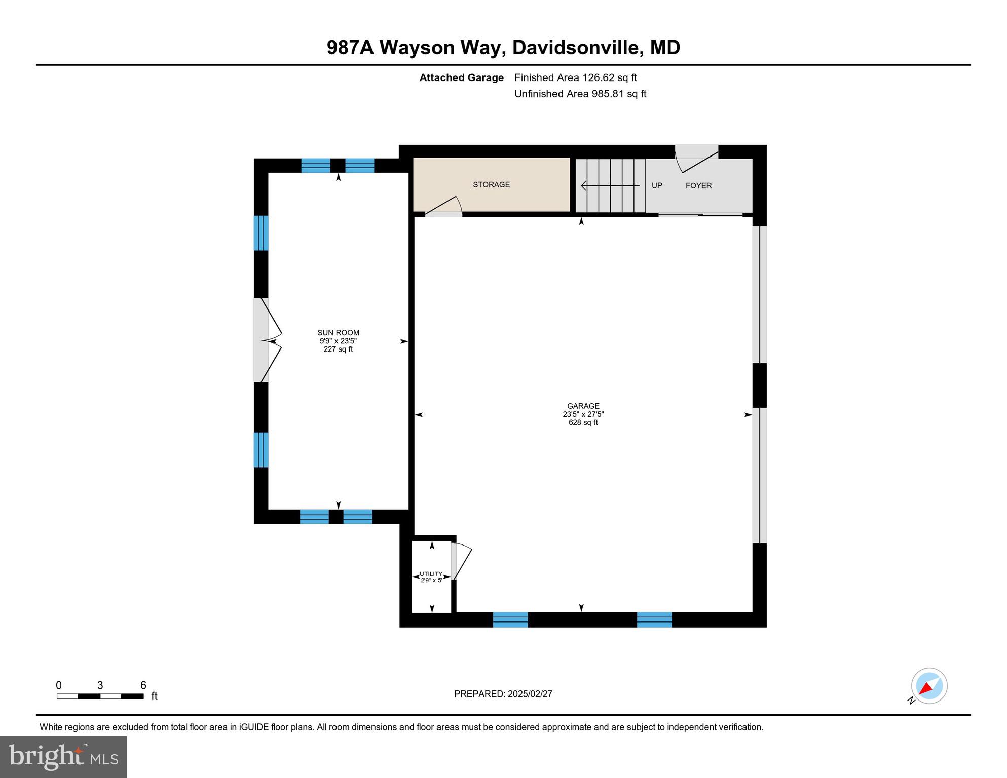 REGULARS - Residential