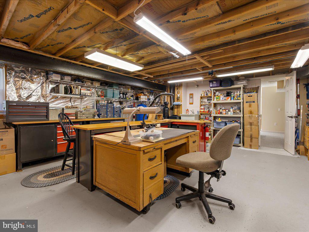 REGULARS - Residential