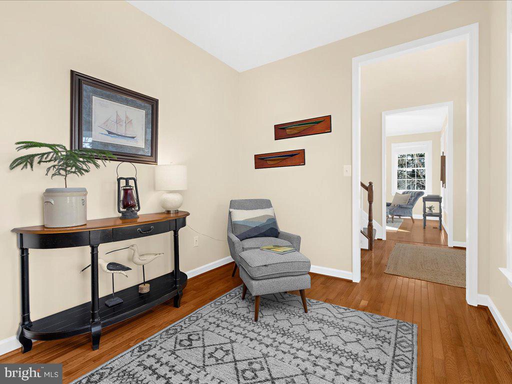 REGULARS - Residential