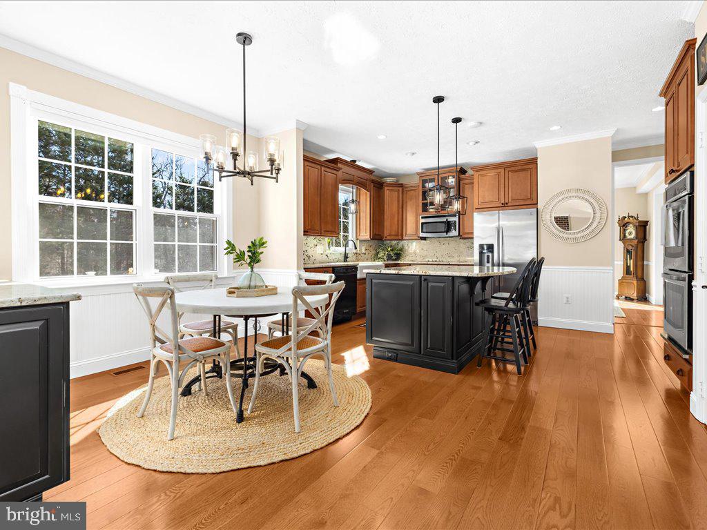 REGULARS - Residential