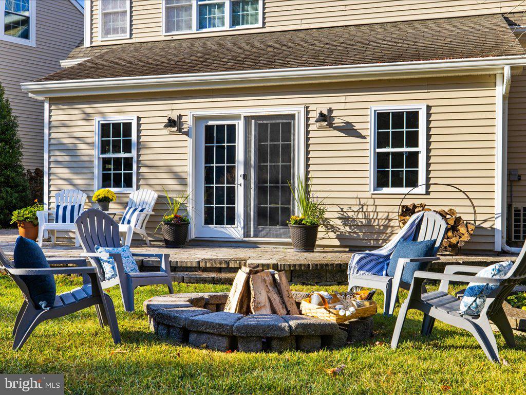 REGULARS - Residential