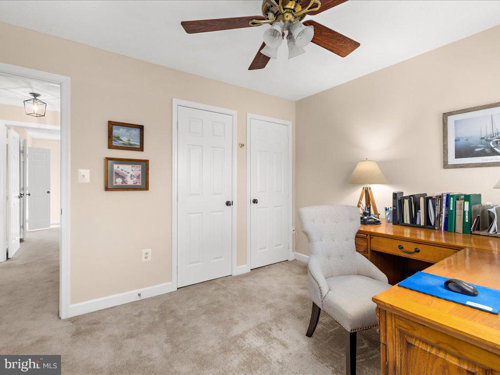 REGULARS - Residential