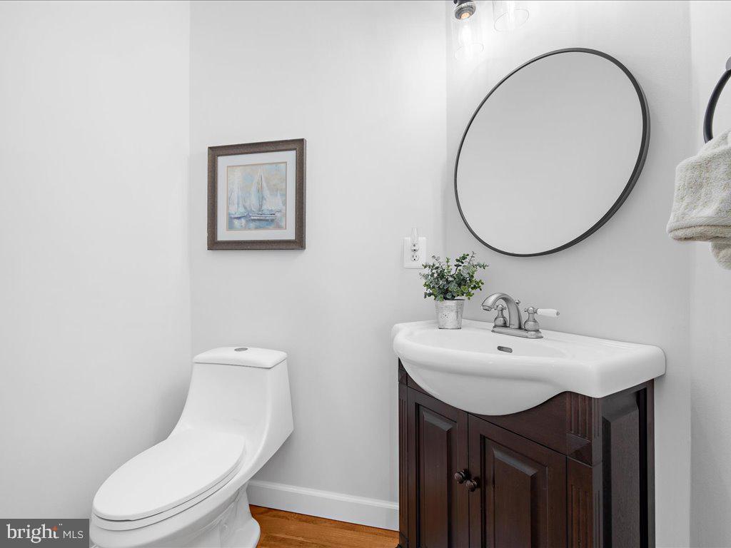 REGULARS - Residential