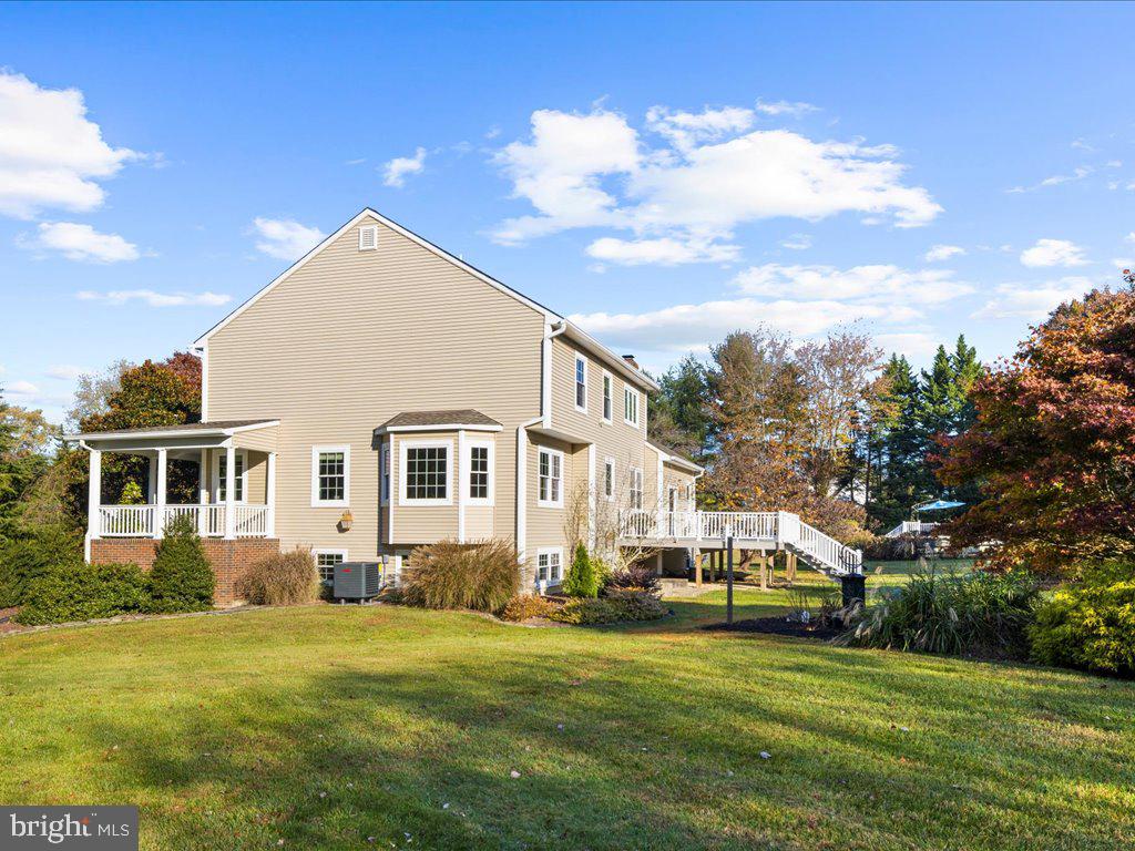 REGULARS - Residential