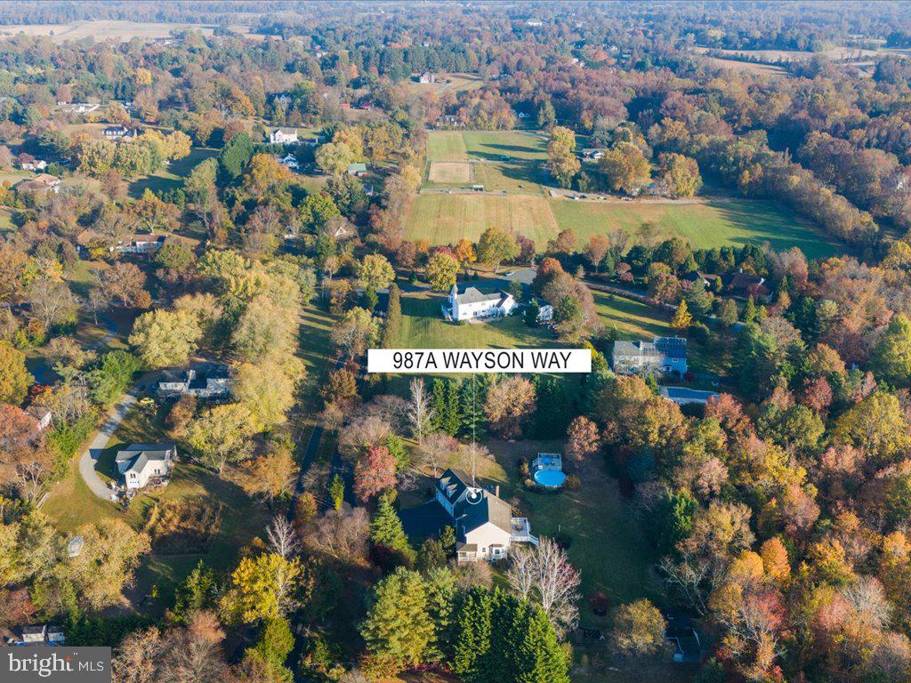 REGULARS - Residential