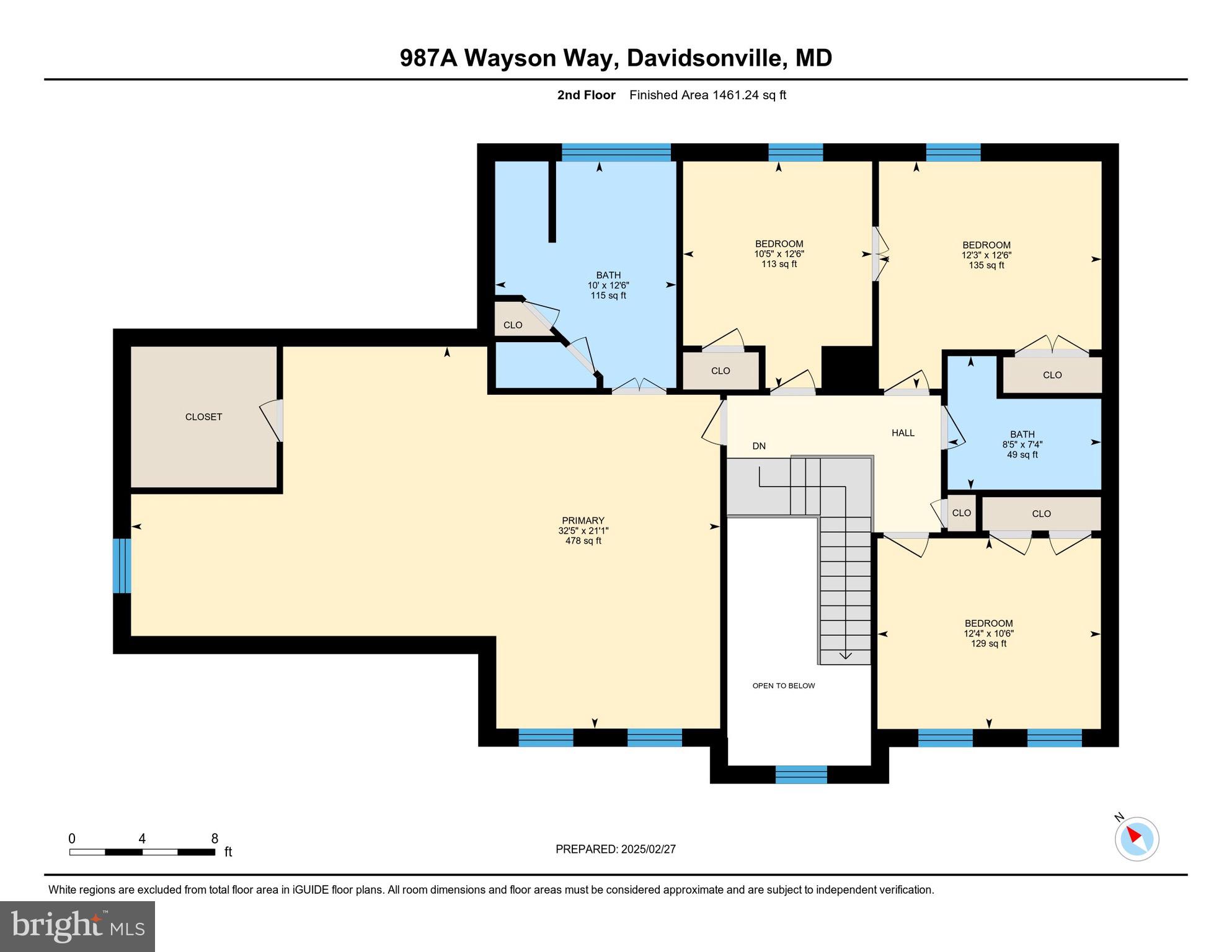 REGULARS - Residential