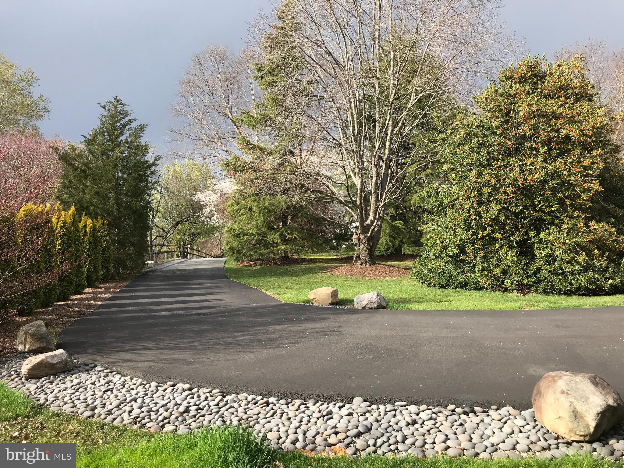 REGULARS - Residential