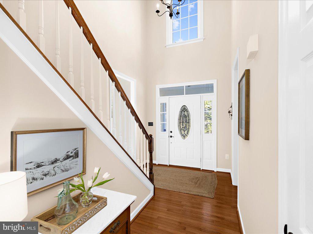 REGULARS - Residential