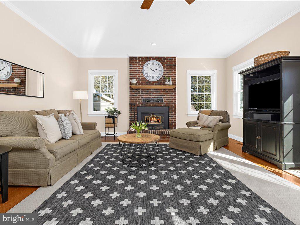 REGULARS - Residential