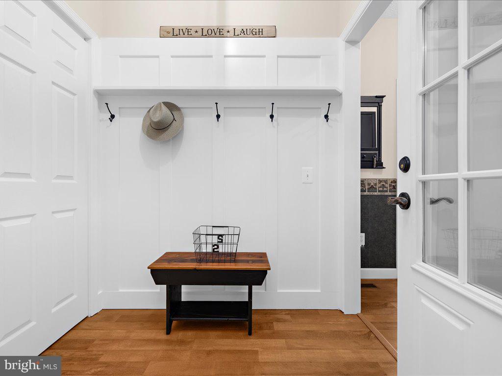 REGULARS - Residential