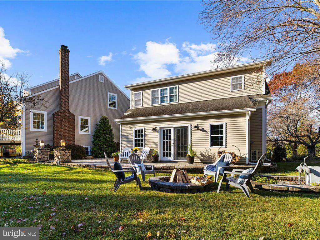 REGULARS - Residential