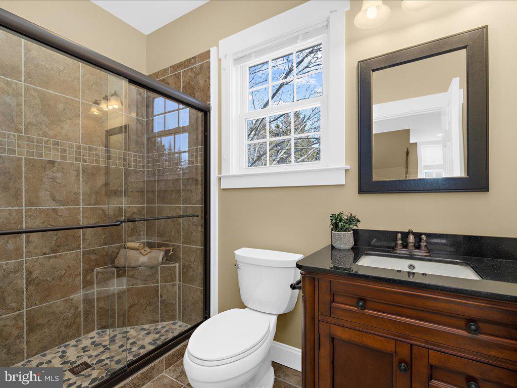 REGULARS - Residential