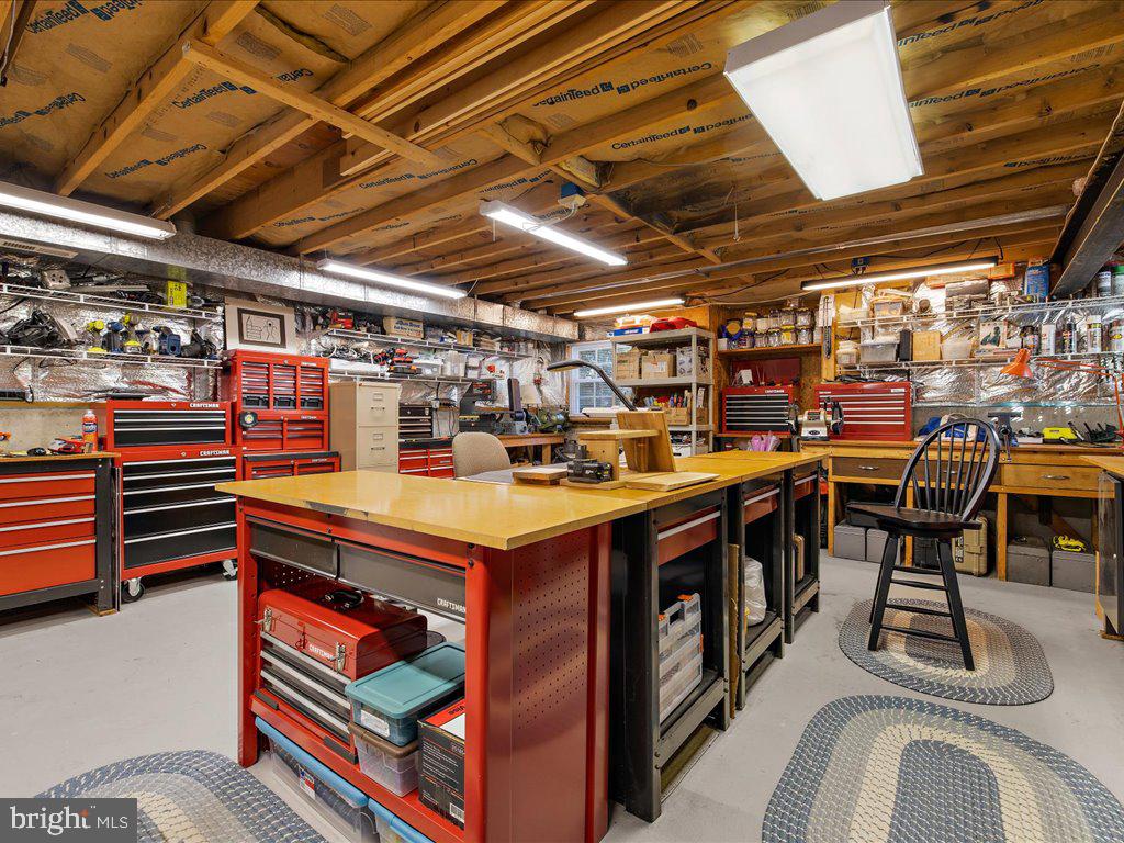 REGULARS - Residential