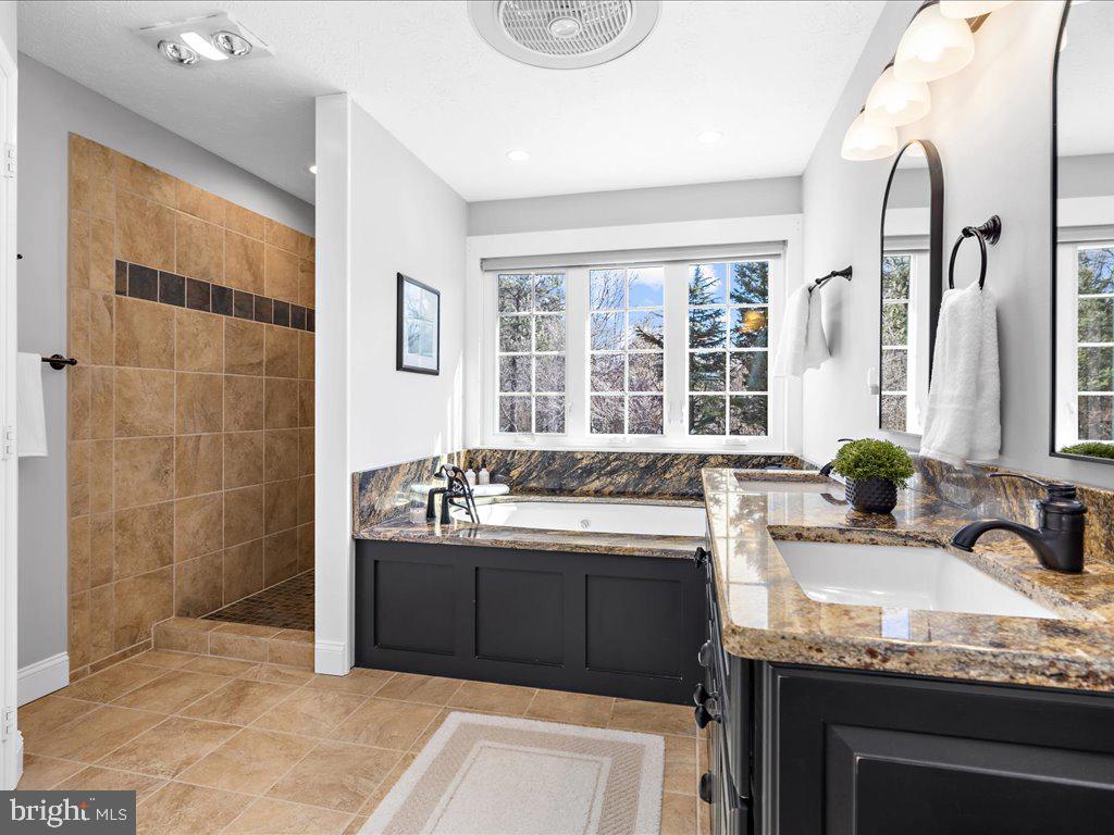 REGULARS - Residential