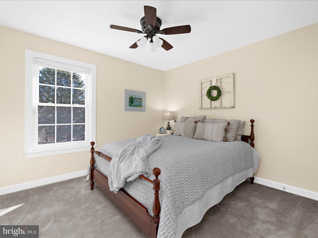 REGULARS - Residential