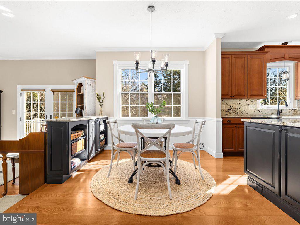 REGULARS - Residential