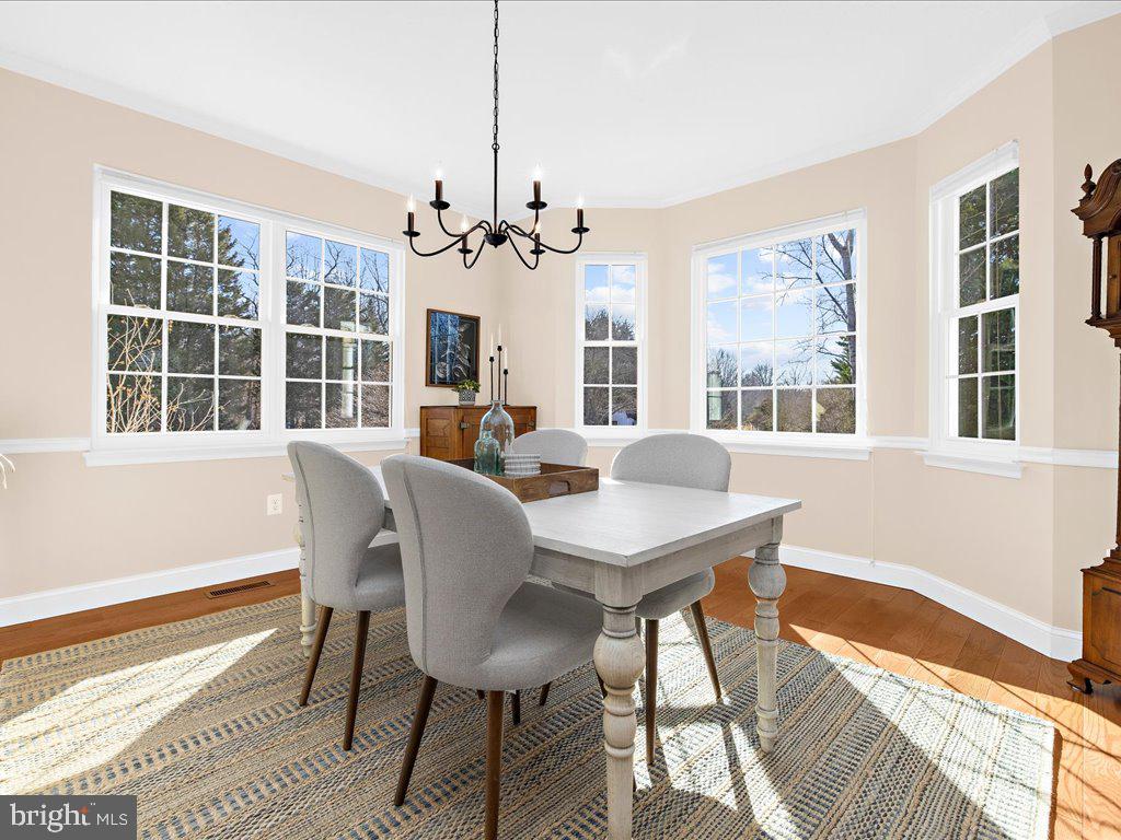 REGULARS - Residential