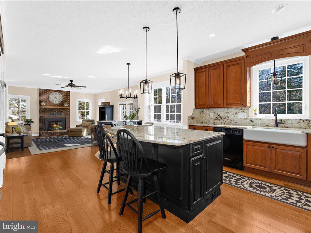 REGULARS - Residential