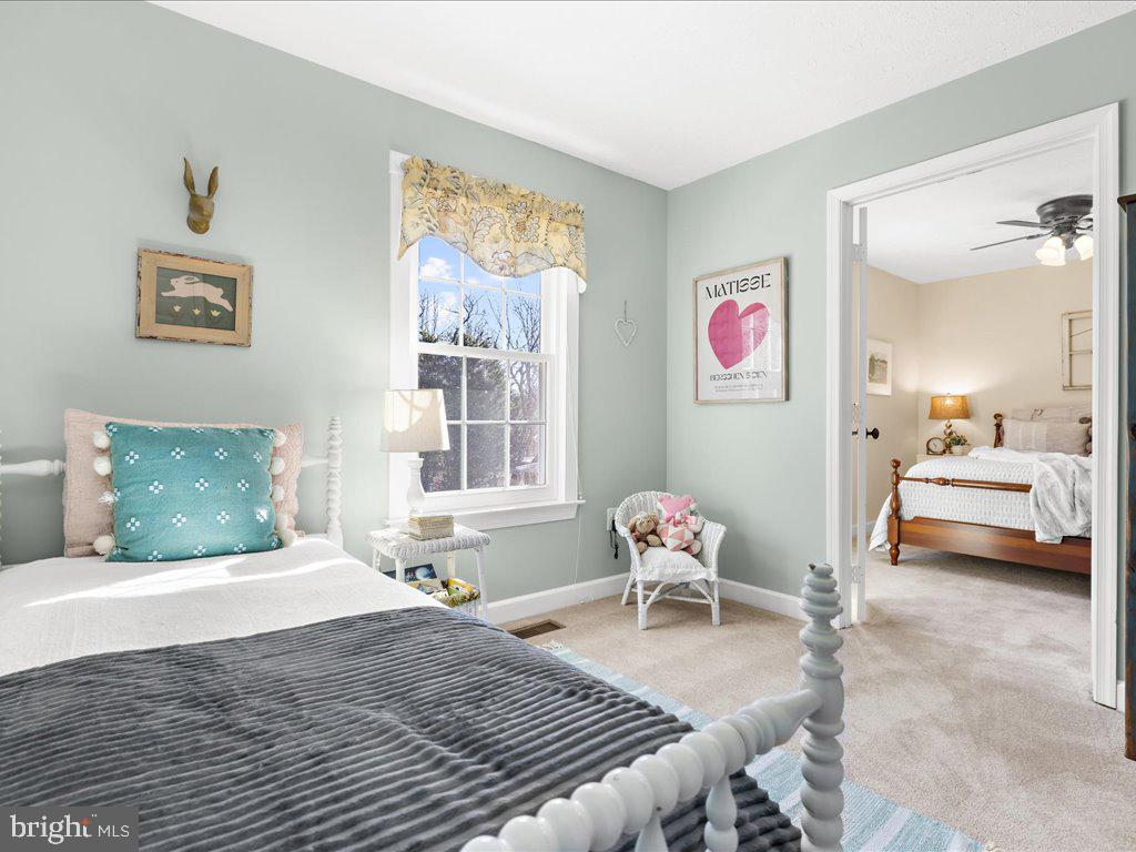 REGULARS - Residential