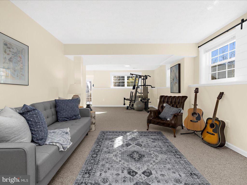 REGULARS - Residential