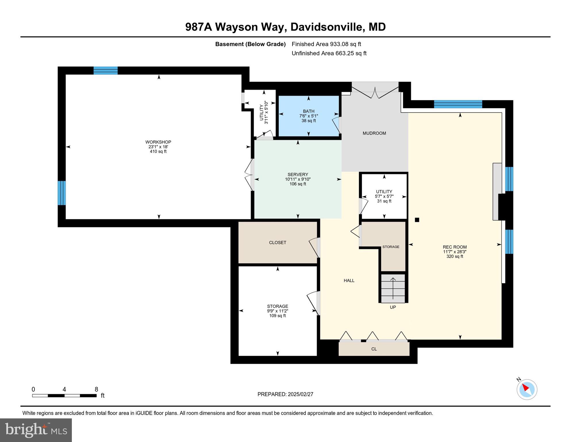 REGULARS - Residential