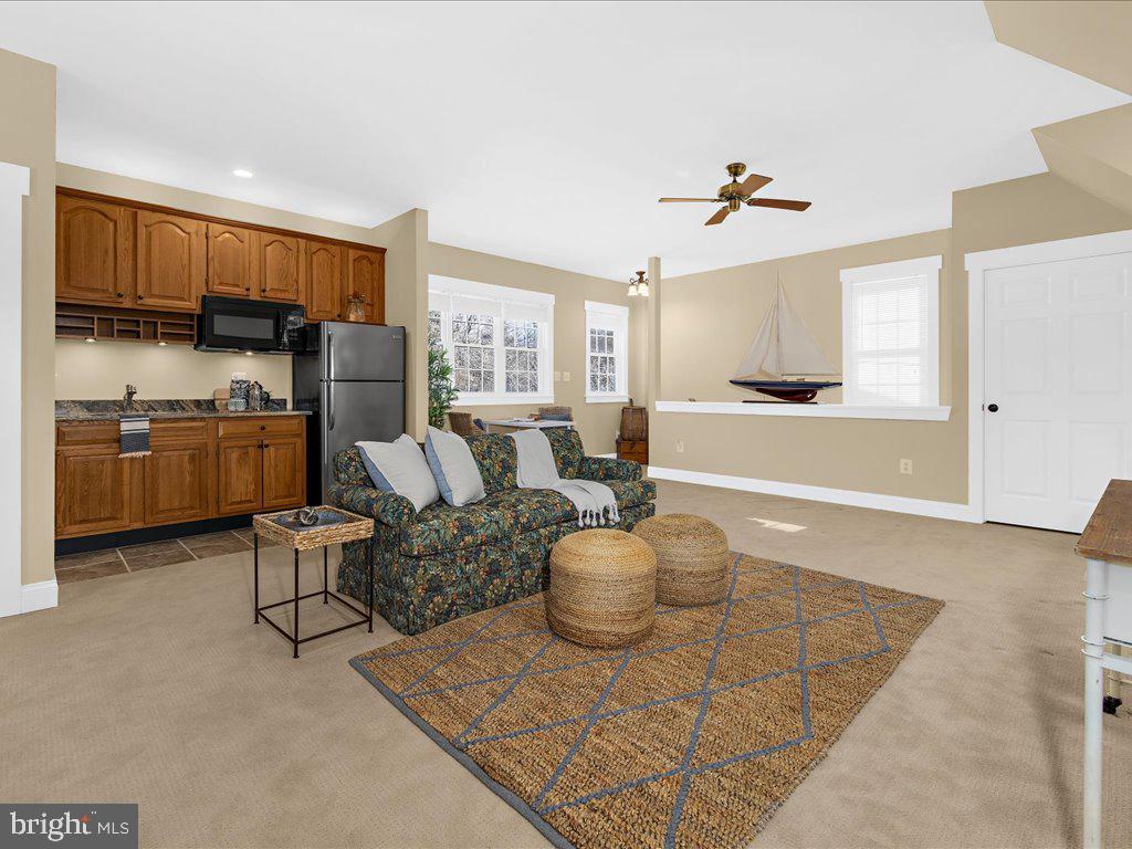 REGULARS - Residential