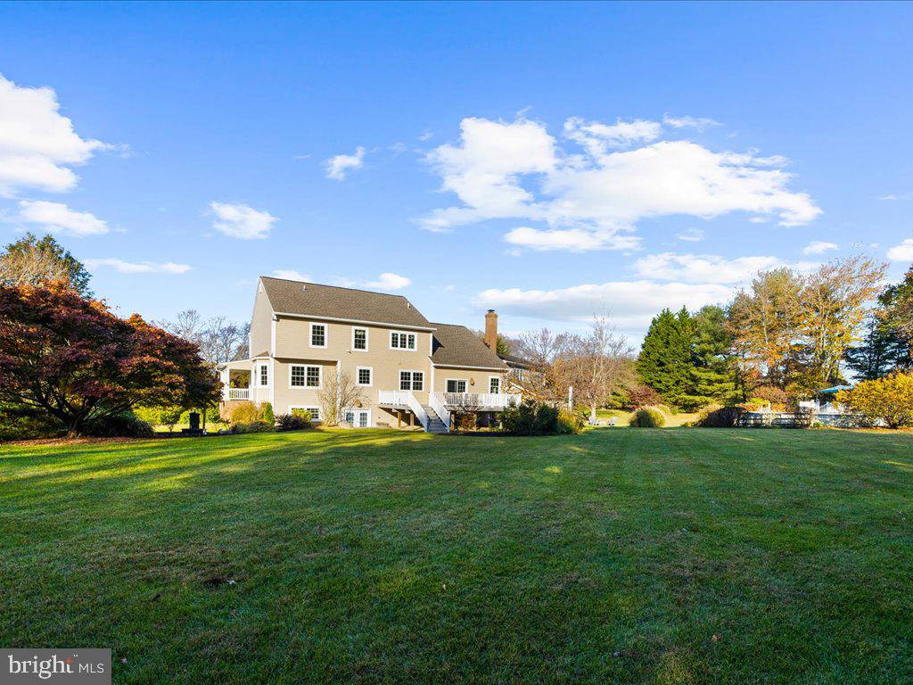 REGULARS - Residential