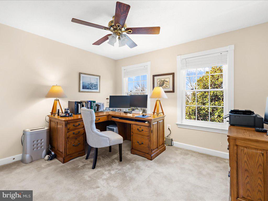 REGULARS - Residential