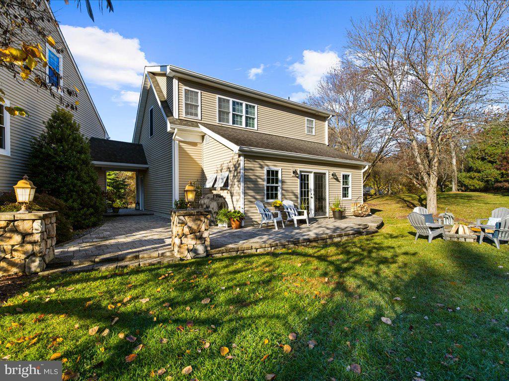 REGULARS - Residential