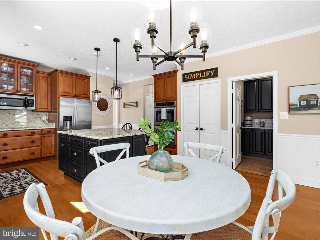 REGULARS - Residential